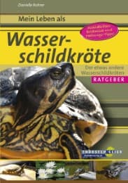 Cover von Mein Leben als Wasserschildkröte