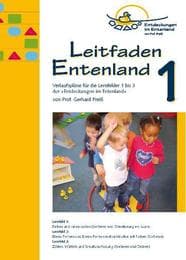 Cover von Leitfaden Entenland 1