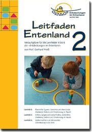 Cover von Leitfaden Entenland 2