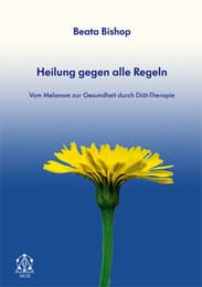 Cover von Heilung gegen alle Regeln