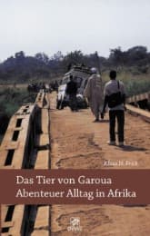 Cover von Das Tier von Garoua