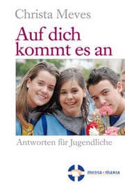 Cover von Auf dich kommt es an!