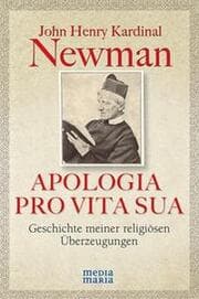 Cover von APOLOGIA PRO VITA SUA
