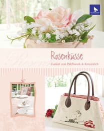 Cover von Rosenküsse