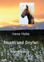 Cover von Skratti und Gnyfari