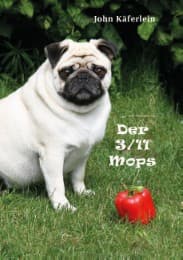 Cover von Der 3/11 Mops