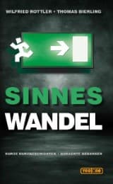 Cover von Sinneswandel