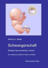 Cover von Schwangerschaft