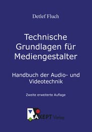 Cover von Technische Grundlagen für Mediengestalter