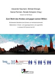 Cover von Zum Wohl des Kindes und gegen seinen Willen