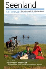Cover von Sonne, Seen und blauer Himmel