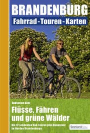 Cover von Flüsse, Fähren und grüne Wälder