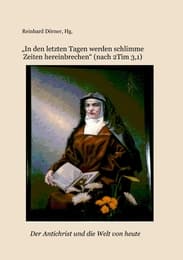 Cover von 'In den letzten Tagen werden schlimme Zeiten hereinbrechen' (2 Tim 3,1)