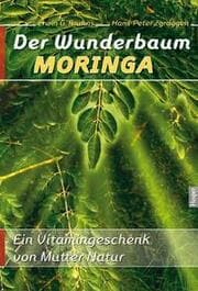 Cover von Der Wunderbaum Moringa