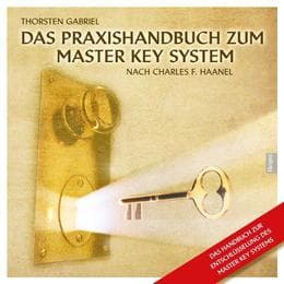Cover von Das Praxishandbuch zum Master Key System