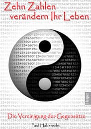 Cover von Zehn Zahlen verändern Ihr Leben