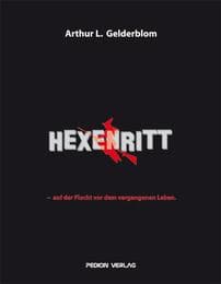 Cover von Hexenritt