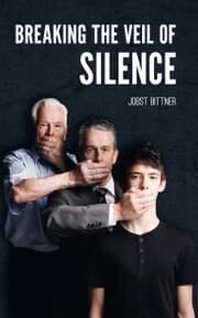 Cover von Breaking the Veil of Silence