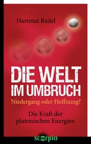 Cover von Die Welt im Umbruch
