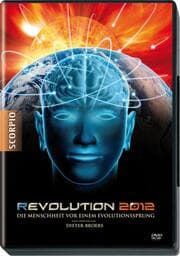 Cover von (R)Evolution 2012