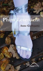 Cover von Phins Lesenacht