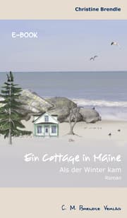 Cover von Ein Cottage in Maine