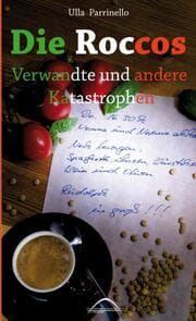 Cover von Die Roccos