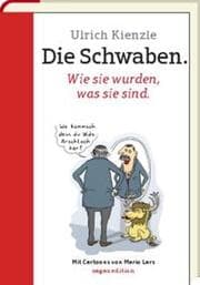 Cover von Die Schwaben