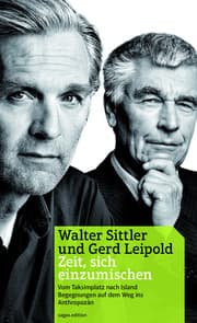 Cover von Zeit, sich einzumischen