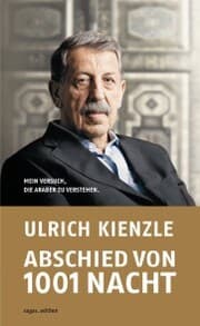 Cover von Abschied von 1001 Nacht