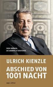 Cover von Abschied von 1001 Nacht