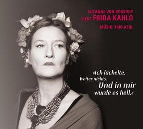 Cover von 'Ich lächelte. Weiter nichts. Und in mir wurde es hell.'
