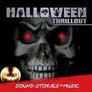 Cover von Halloween Thrillout