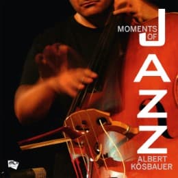 Cover von Moments of Jazz