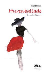 Cover von Hurenballade