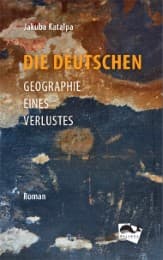 Cover von Die Deutschen