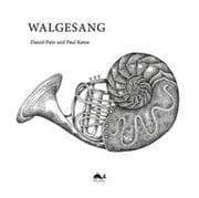 Cover von Walgesang