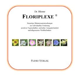Cover von Dr. Blome Floriplexe