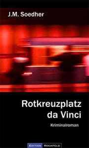 Cover von Rotkreuzplatz da Vinci