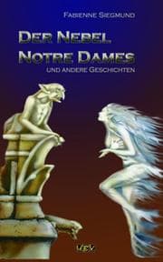 Cover von Der Nebel Notre Dames und andere Geschichten