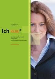 Cover von Ich REDE.² Spontan und humorvoll in täglichen Kommunikationssituationen