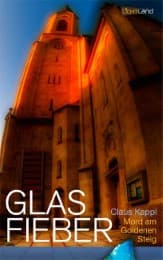 Cover von Glas Fieber