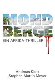 Cover von Mondberge - Ein Afrika-Thriller