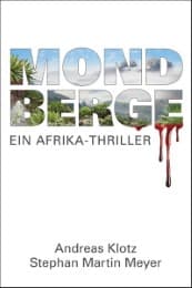 Cover von Mondberge