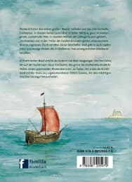 Cover von Geschichten aus Drafeenien 1