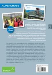 Cover von Faszination AlpenX 2