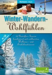 Cover von Winter-Wandern-Wohlfühlen