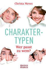 Cover von Charaktertypen