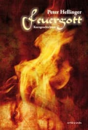 Cover von Feuergott