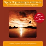 Cover von Eigene Begrenzungen erkennen. Zur inneren Kraft der Veränderung finden.